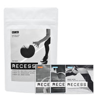 Fit Kit Biodegradable Wipes
