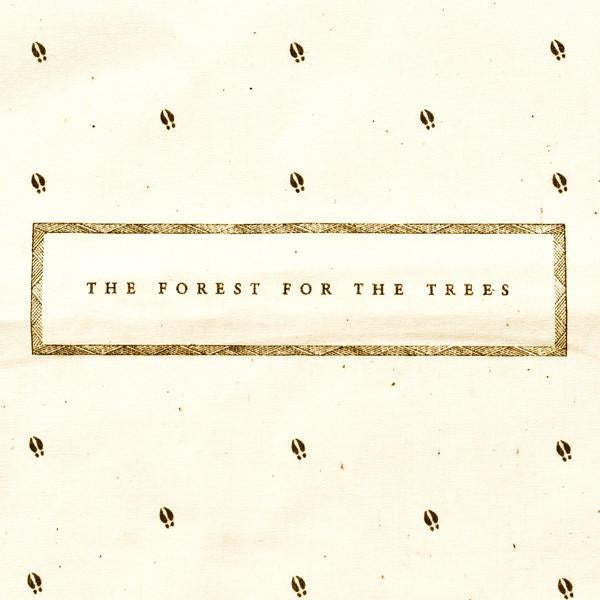 The Forest for the Trees Handkerchief