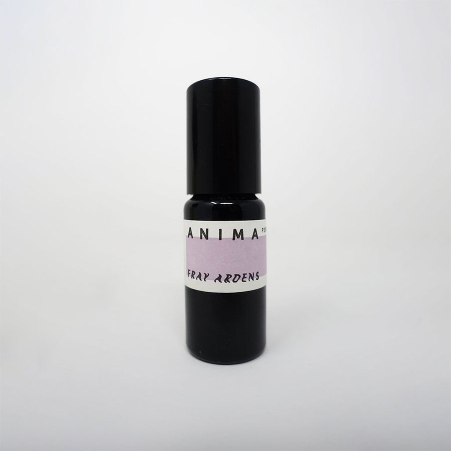 Anima Roll-On Oil from Fray Ardens | WHYL