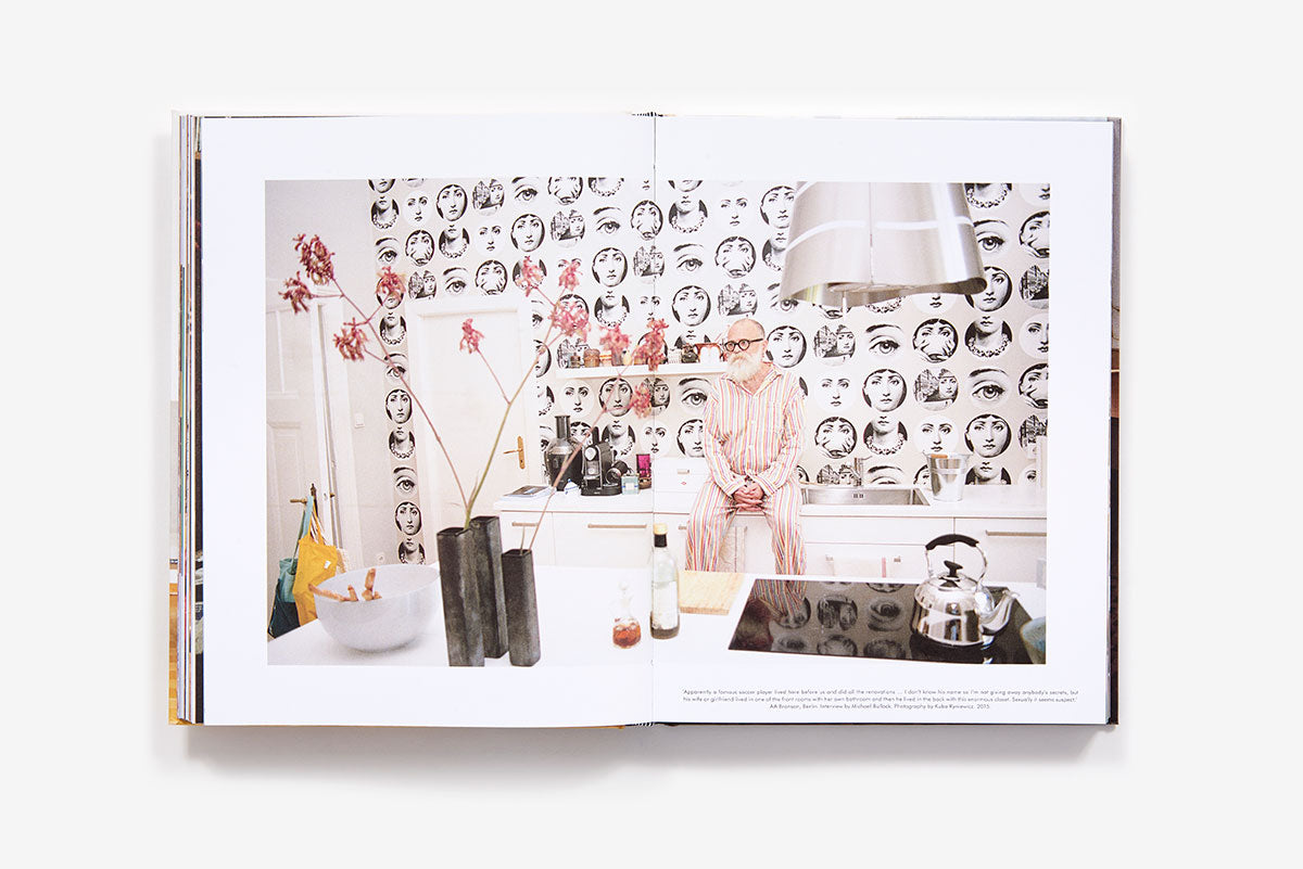 The World of Apartamento : ten years of everyday life interiors | WHYL The World of Apartamento : ten years of everyday life interiors | WHYL