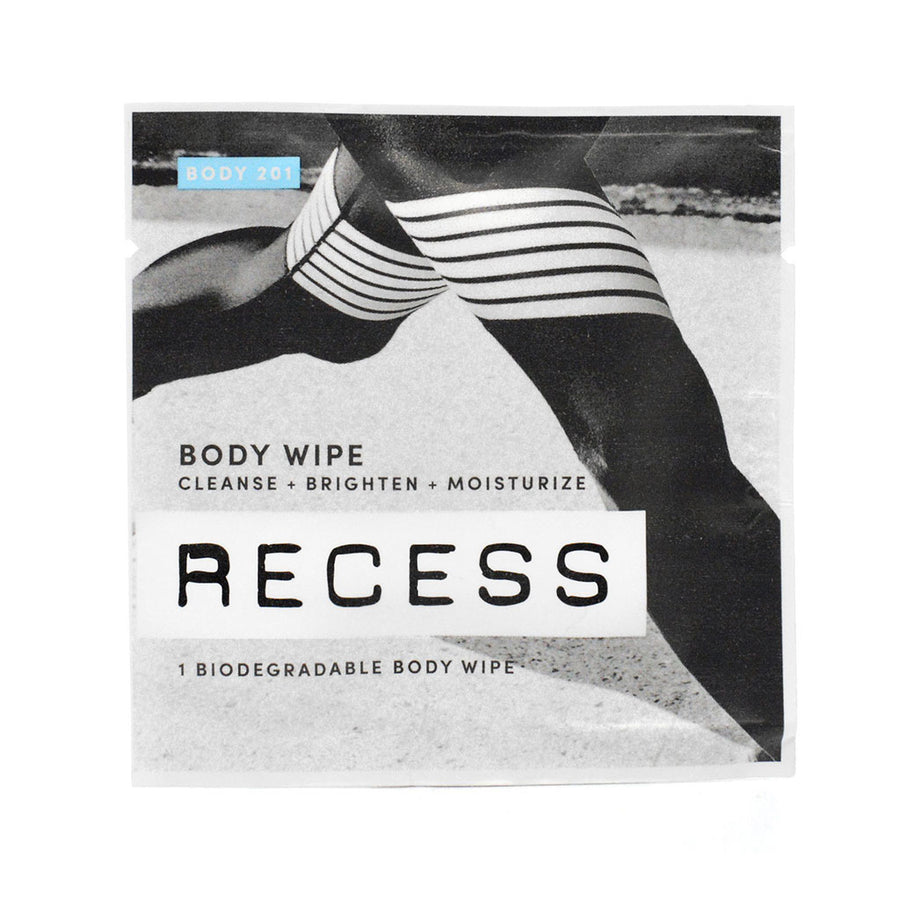 Fit Kit Biodegradable Wipes
