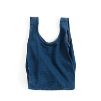 Denim baggu store