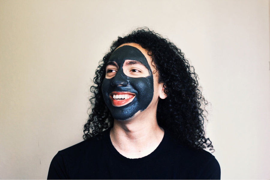 Eclipse Face Mask