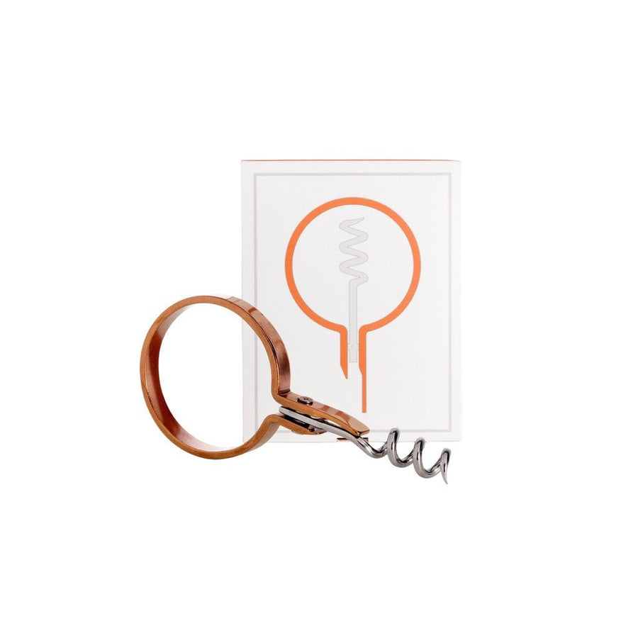 Copper Host Key