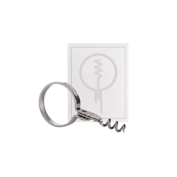 Silver Host Key