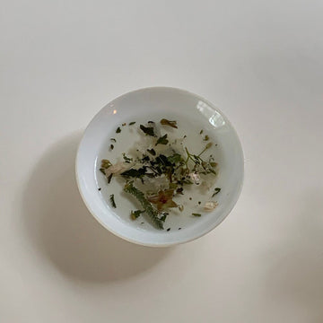 Paz Botanical Infusion Tea