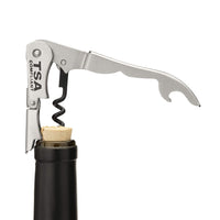 TSA Compliant Corkscrew